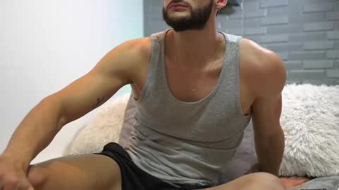 saimon  online show from 02-23-25, 01:46