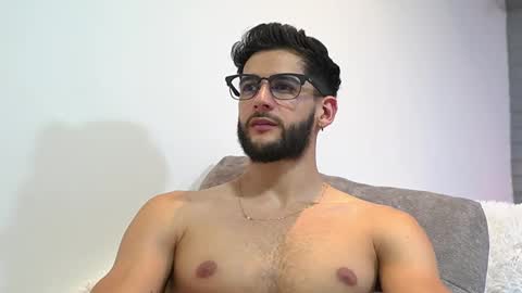 saimon  online show from 03-11-25, 01:05