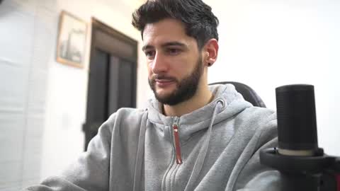 saimon  online show from 11-24-25, 12:32