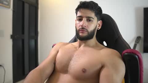 saimon  online show from 01-19-26, 10:41