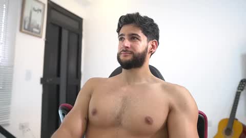 saimon  online show from 02-18-26, 04:25