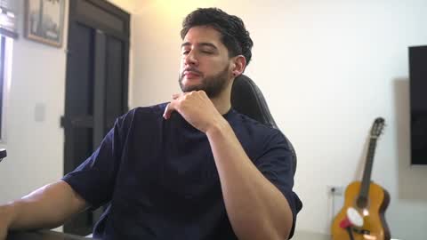 saimon  online show from 04-03-26, 02:37