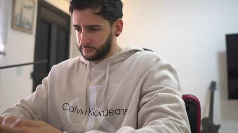 saimon  online show from 04-16-26, 05:25