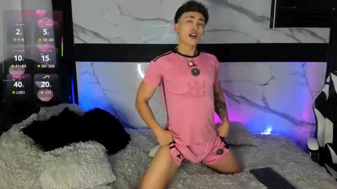 Juan online show from 03-19-26, 05:11