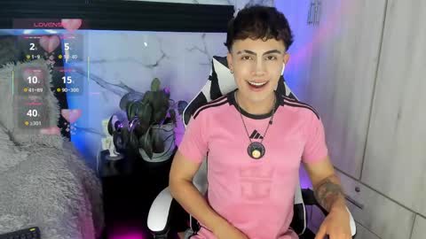 Juan online show from 04-04-26, 05:32