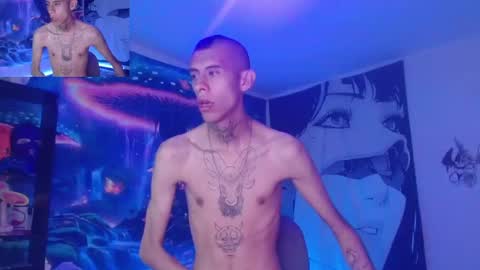 saint boy online show from 03-06-25, 05:46