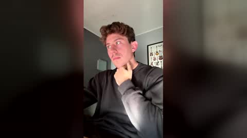Snapshot of saint_nott chatting on 05-12-26, 07:22 saint_nott online show from 05-12-26, 07:22