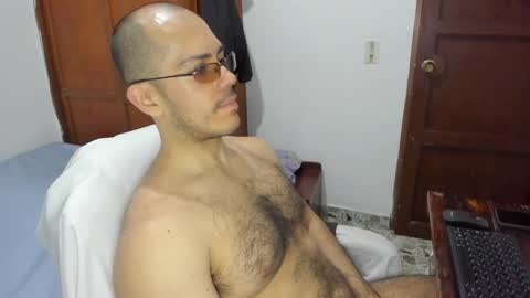 saintedy01 online show from 01-17-25, 12:31