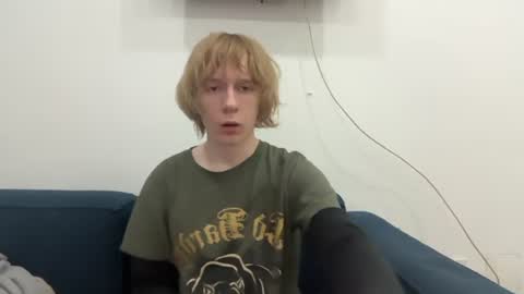 saintfawn online show from 07-11-26, 06:38