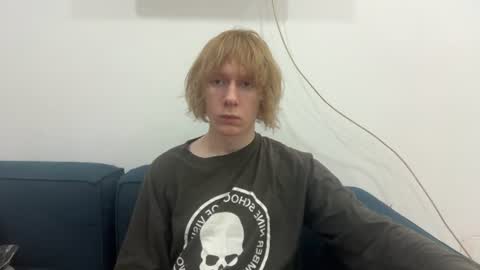 saintfawn online show from 07-13-26, 04:32