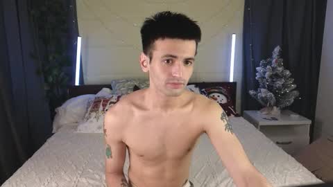 Mark online show from 01-08-26, 06:37