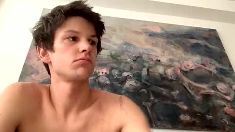 MadSaint online show from 01-11-26, 10:09