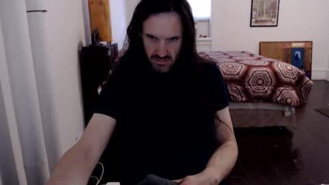 Snapshot of saintreeves chatting on 12-07-24, 08:49 SaintReeves online show from 12-07-24, 08:49