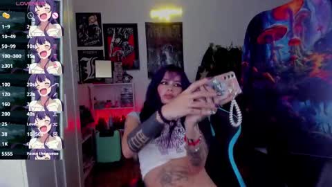 Snapshot of sakaexxx chatting on 02-16-25, 10:21    online show from 02-16-25, 10:21