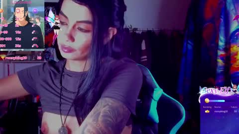 Snapshot of sakaexxx chatting on 03-12-25, 12:20    online show from 03-12-25, 12:20