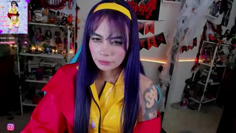 Snapshot of sakaexxx chatting on 10-28-25, 12:41    online show from 10-28-25, 12:41