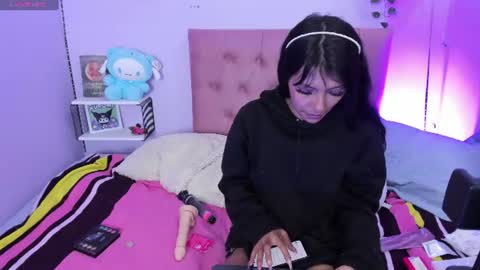 Saki Akanee online show from 07-13-26, 02:53