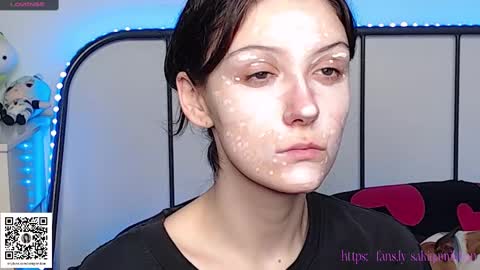 Snapshot of sakigamikan chatting on 12-06-24, 12:12 Kanra online show from 12-06-24, 12:12