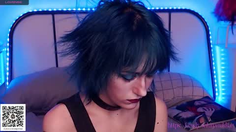 Snapshot of sakigamikan chatting on 01-23-25, 11:36 Kanra online show from 01-23-25, 11:36