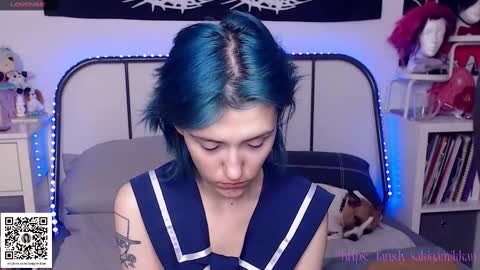 Snapshot of sakigamikan chatting on 02-03-25, 10:54 Kanra online show from 02-03-25, 10:54