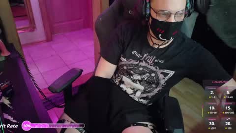 sakur4fynx online show from 04-03-26, 03:54