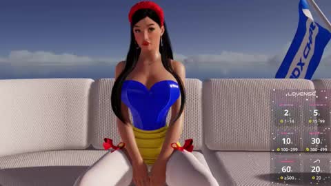 Snapshot of sakura__cute chatting on 10-29-25, 04:42 sara online show from 10-29-25, 04:42