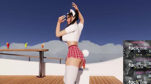 sara online show from 02-10-26, 01:32