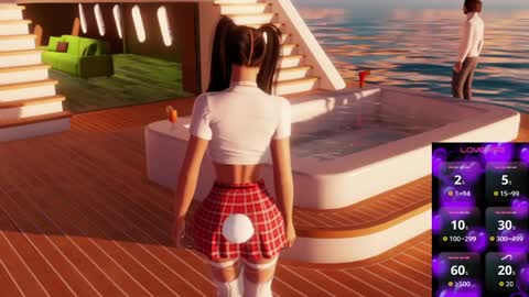 Snapshot of sakura__cute chatting on 04-02-26, 08:28 sara online show from 04-02-26, 08:28