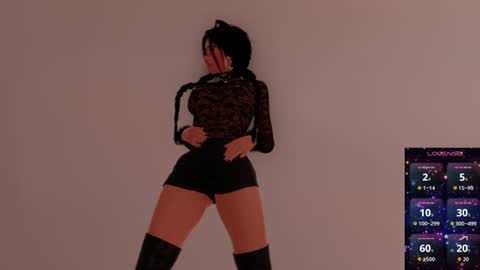 sara online show from 06-11-26, 03:04