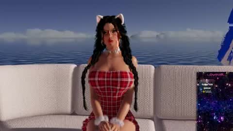 sara online show from 06-14-26, 03:47