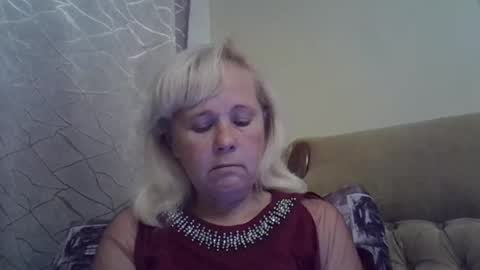 sakura_blonde online show from 12-25-24, 11:42