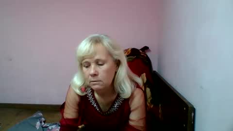 sakura_blonde online show from 01-19-25, 05:49