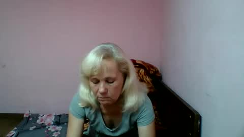 sakura_blonde online show from 01-26-25, 09:07
