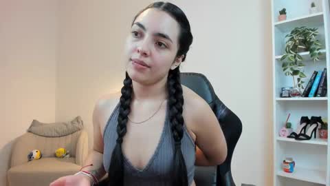 Sakura Harper online show from 03-05-25, 05:40