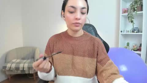 Sakura Harper online show from 01-09-26, 05:54