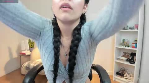 Sakura Harper online show from 03-27-26, 08:26