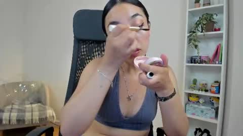 Sakura Harper online show from 06-24-26, 04:33