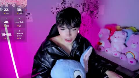 Snapshot of sakura_kitty_ chatting on 04-26-26, 03:15 Kitty online show from 04-26-26, 03:15