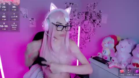 Kitty     online show from 06-17-26, 05:32