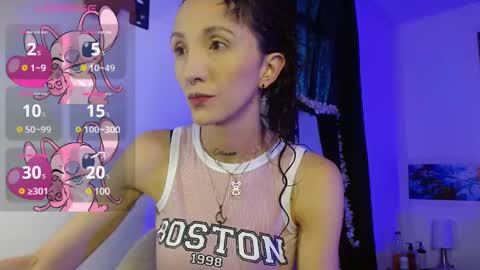 Sakura Skinny online show from 01-11-25, 11:45