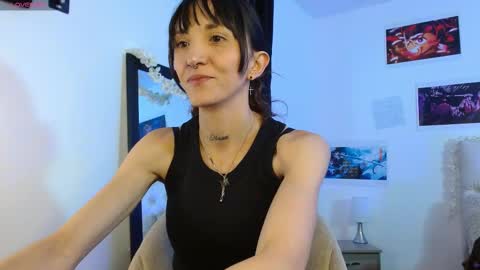 Sakura Skinny online show from 02-19-25, 03:05
