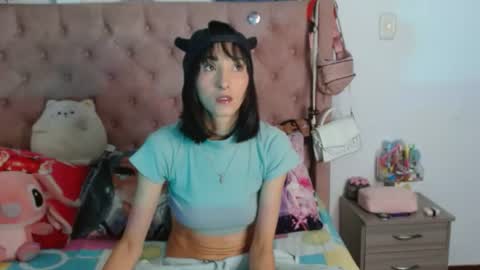Sakura Skinny online show from 07-07-26, 12:20