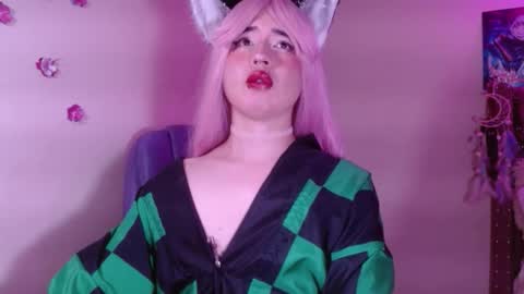 saku online show from 10-31-25, 03:57