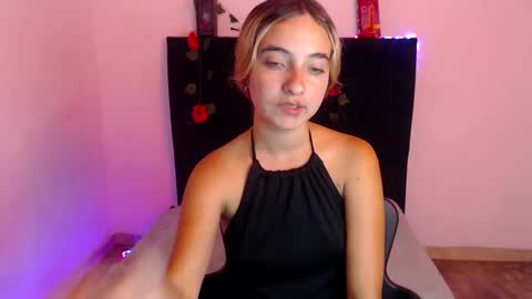 Sakura online show from 09-27-25, 04:17