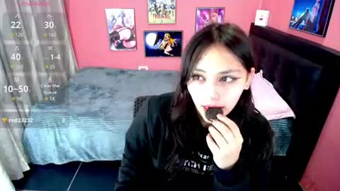 sakuraamimi online show from 06-18-26, 01:06