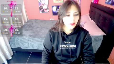sakuraamimi online show from 07-19-26, 11:36