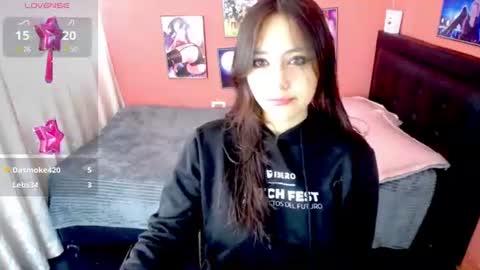 sakuraamimi online show from 07-21-26, 11:45