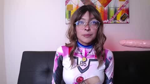 Sakura 3 online show from 03-30-26, 03:18