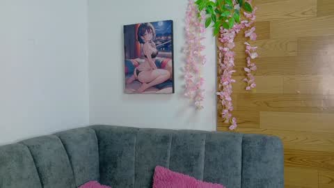 Snapshot of sakuragix chatting on 12-02-24, 07:38 IG online show from 12-02-24, 07:38