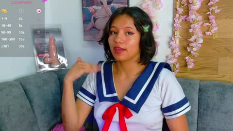 Snapshot of sakuragix chatting on 12-13-24, 02:10 IG online show from 12-13-24, 02:10